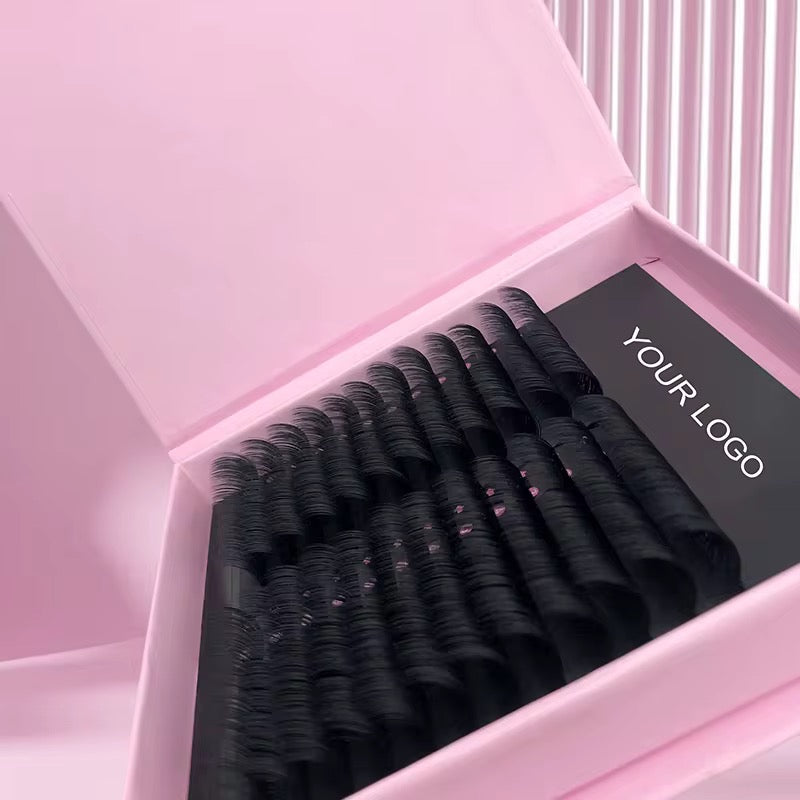 LASH ARTIST SUPPLIES VENDOR