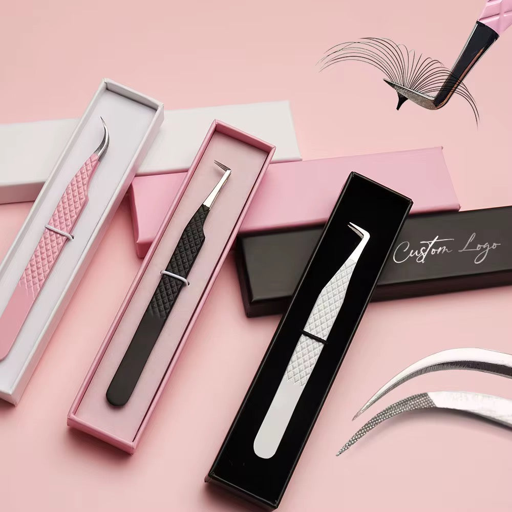 LASH ARTIST SUPPLIES VENDOR